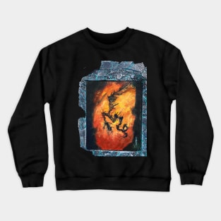 Hunting Horror 2023 Crewneck Sweatshirt